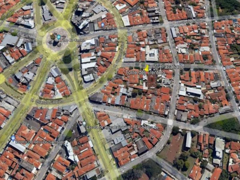 Foto 4 de 4: Apartamento em leilão em Campinas - SP, bairro Castelo — Apartamento, 96.99 m2, Campinas / SP