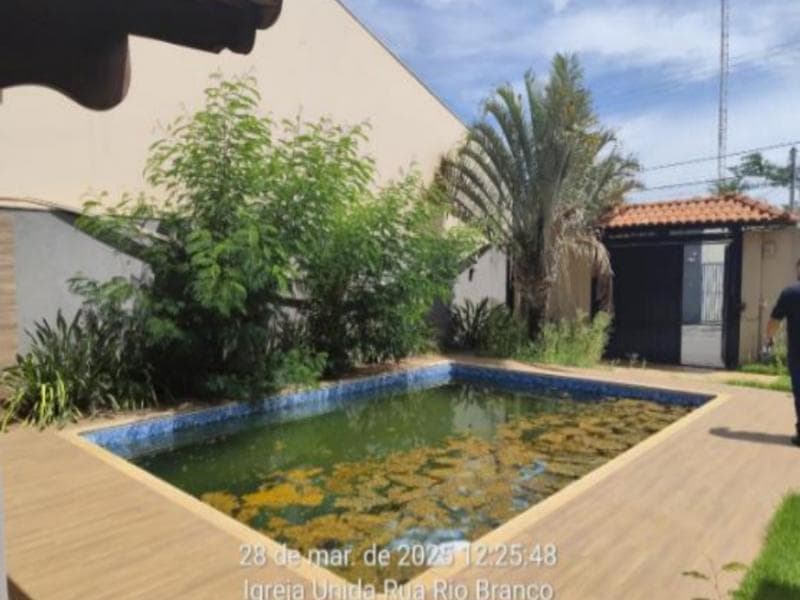 Foto 8 de 20: Terreno em leilão em Guaiçara - SP, bairro Centro — Lote, 300.0 m2, Guaiçara / SP