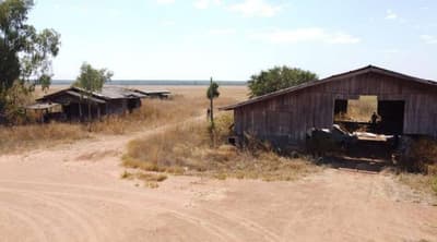 Foto 5 de 9: Area Rural em leilão em Brasnorte - MT — Fazenda Esmeralda 1.020,32 hectares em MT 50% de desconto