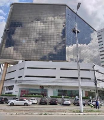 Comercial em leilão em São Luís - MA, bairro Renascença — Loja, 164.0 m2, SÃO LUÍS / MA