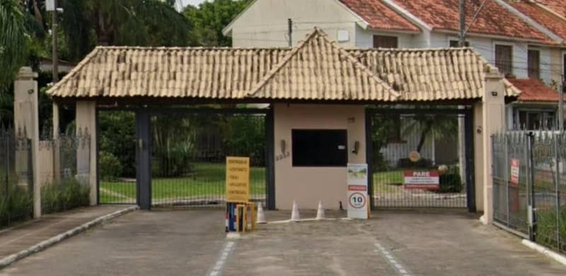 Foto 10 de 16: Casa em leilão em Porto Alegre - RS, bairro Serraria — Casa, Porto Alegre / RS