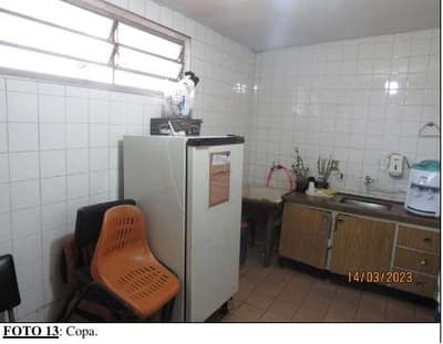 Foto 9 de 36: Comercial em leilão em Leme - SP — IMÓVEL COMERCIAL - com 3 pavimentos no CENTRO de Leme/SP