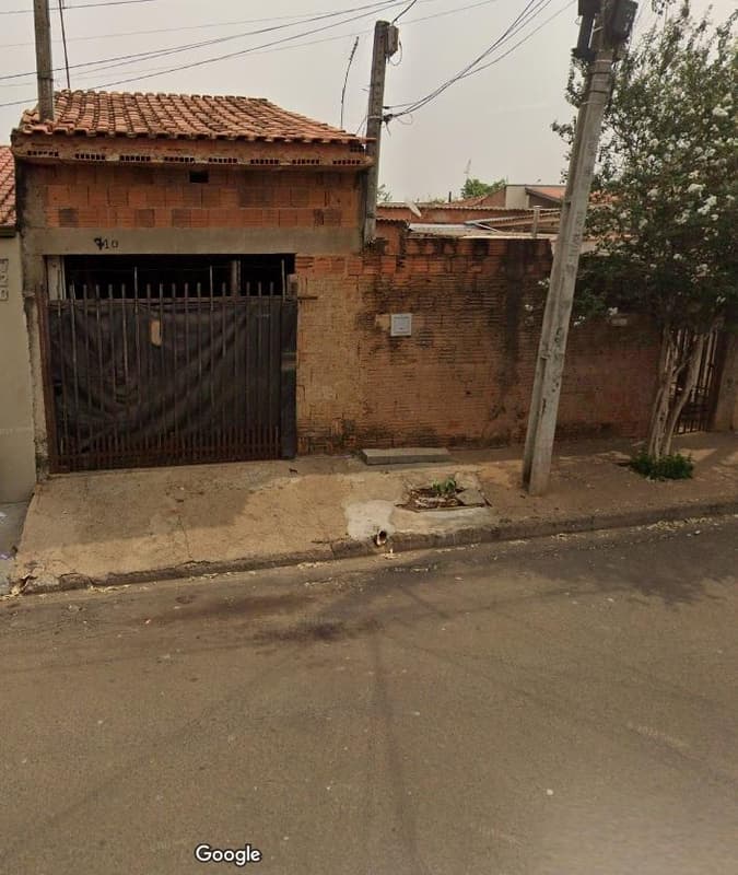 Foto 1 de 4: Casa em leilão em Catanduva - SP — IMOVEL - RESIDENCIAL localizado no Jardim Bom Pastor na cidade de Catanduva/SP