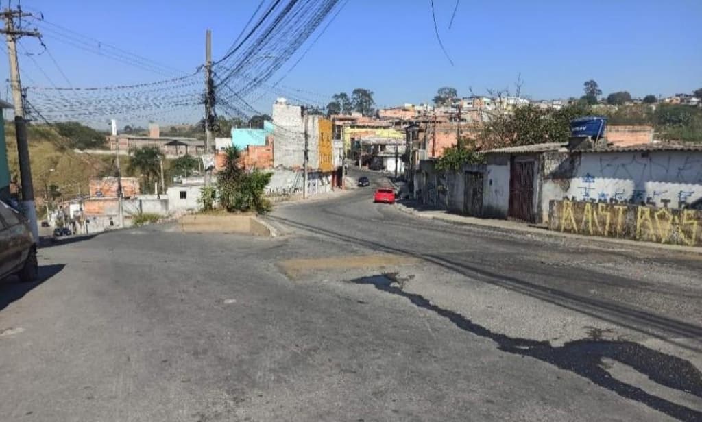 Foto 11 de 11: Terreno em leilão em Ferraz De Vasconcelos - SP — IMÓVEL URBANO COM ÁREA DE 15.042,09 m2, FERRAZ DE VASCONCELOS/SP
