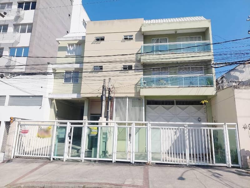 Foto 3 de 3: Comercial em leilão em Rio De Janeiro - RJ, bairro Cascadura — Loja, Ocupado, Rio De Janeiro / RJ (52% abaixo da avaliação)