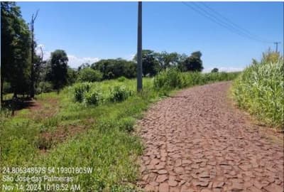 Foto 8 de 13: Area Rural em leilão em São José Das Palmeiras - PR — IMÓVEL RURAL COM ÁREA TOTAL DE 22,40 ha- Em SÃO JOSÉ DAS PALMEIRAS/PR
