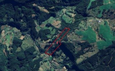 Foto 50 de 51: Terreno em leilão em Aurora - SC, bairro Área Rural — IMÓVEL RURAL COM ÁREA TOTAL DE 11,516 ha- Em AURORA/SC