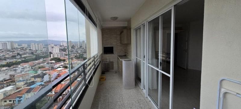 Foto 3 de 13: Apartamento em leilão em São Paulo - SP — Apto 116m² 3 vagas no bairro Santana em São Paulo/SP - Desocupado