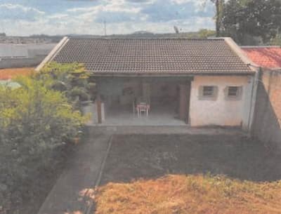 Foto 2 de 5: Terreno em leilão em Araras - SP, bairro Jardim Primavera — Imóvel Residencial, A.T. 539m², A.C. 593m², Edícula, Jardim Primavera