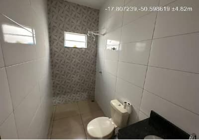 Foto 5 de 11: Casa em leilão em Santa Helena De Goiás - GO, bairro Centro — Casa, Ocupado, Santa Helena De Goiás / GO (36% abaixo da avaliação)