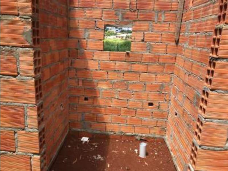 Foto 29 de 45: Casa em leilão em Xaxim - SC — Chácara Urbana A.T. 5.000 m² A.C. 135m² Santa Terezinha