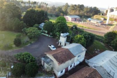 Foto 4 de 20: Area Rural em leilão em Campo Bonito - PR, bairro Zona Rural — IMÓVEL RURAL COM ÁREA TOTAL DE 19.73 ha- Em CAMPO BONITO/PR