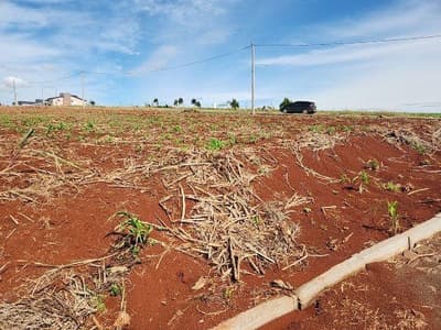 Foto 4 de 7: Terreno em leilão em Vista Gaúcha - RS, bairro Centro — LOTE URBANO Nº 17 DA QUADRA 48, COM A ÁREA SUPERFICIAL DE 511,68M² SITUADO NA CIDADE DE VISTA GAÚCHA/RS