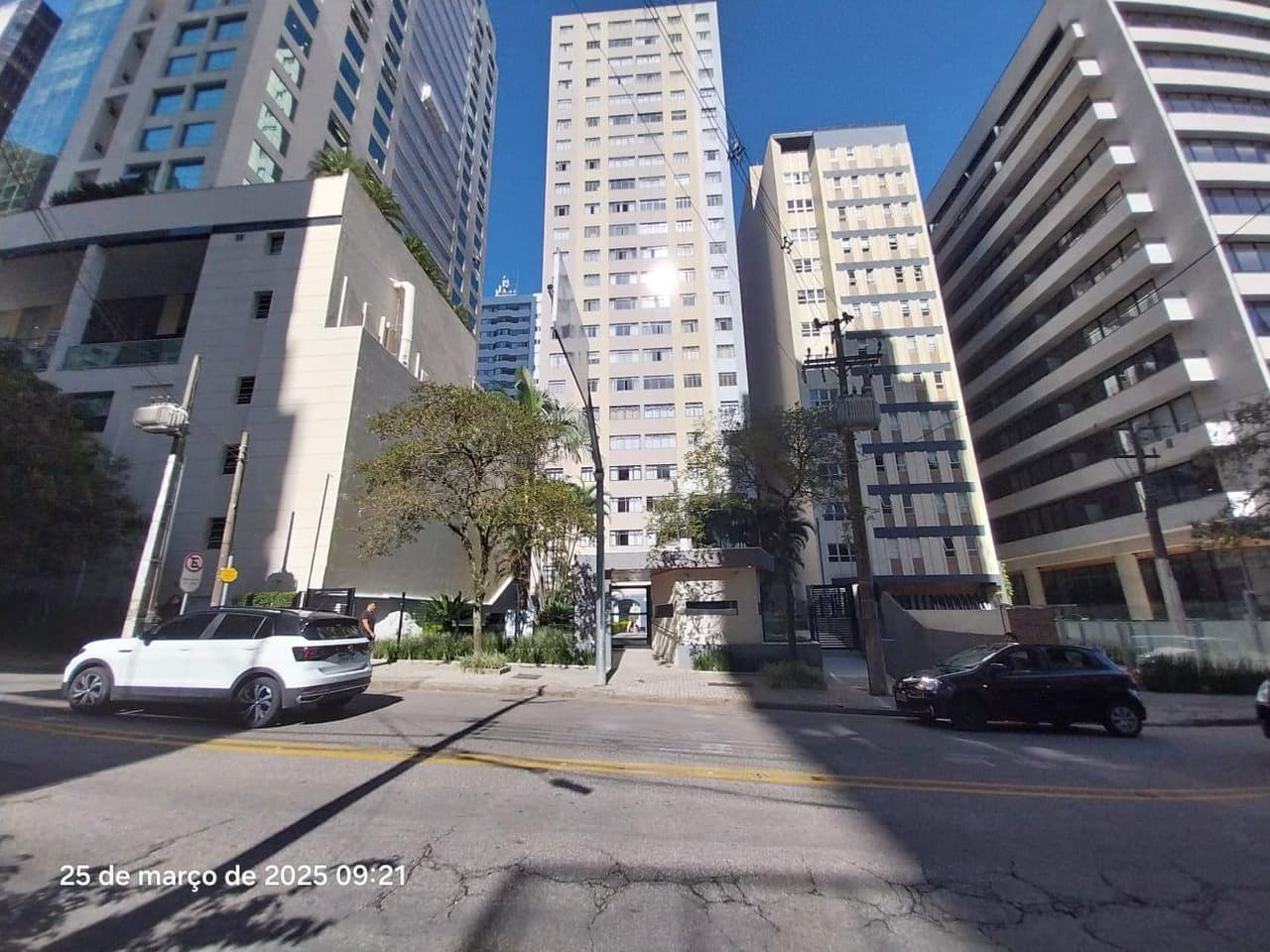 Foto 6 de 14: Apartamento em leilão em Curitiba - PR — Apartamento com a área construída exclusiva de 64,48m², Curitiba/PR