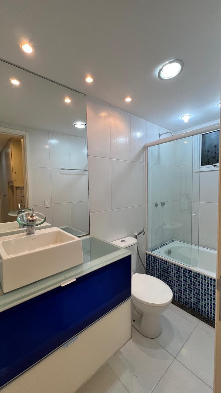 Foto 5 de 19: Apartamento em leilão em Curitiba - PR, bairro Capão Raso — Apartamento 3 Quartos c/ Suíte e 2 Vagas 77,68 m² Capão Raso Curitiba/PR