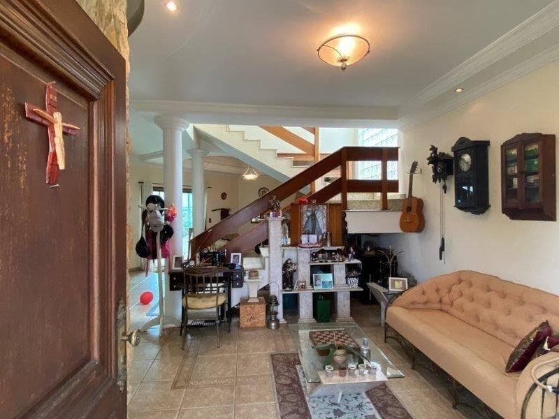 Foto 2 de 17: Casa em leilão em Araçoiaba Da Serra - SP, bairro Saint Charbel — Casa, Ocupado, Araçoiaba Da Serra / SP (29% abaixo da avaliação)