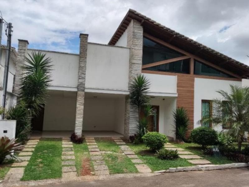 Foto 9 de 11: Casa em leilão em Juiz De Fora - MG, bairro Borboleta — Casa_Condominio, Juiz de Fora / MG