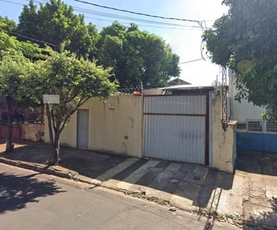Comercial em leilão em São José Do Rio Preto - SP — Imóvel Comercial, A.T. 350m², A.C. 160m², Pq. Industrial Tancredo Neves