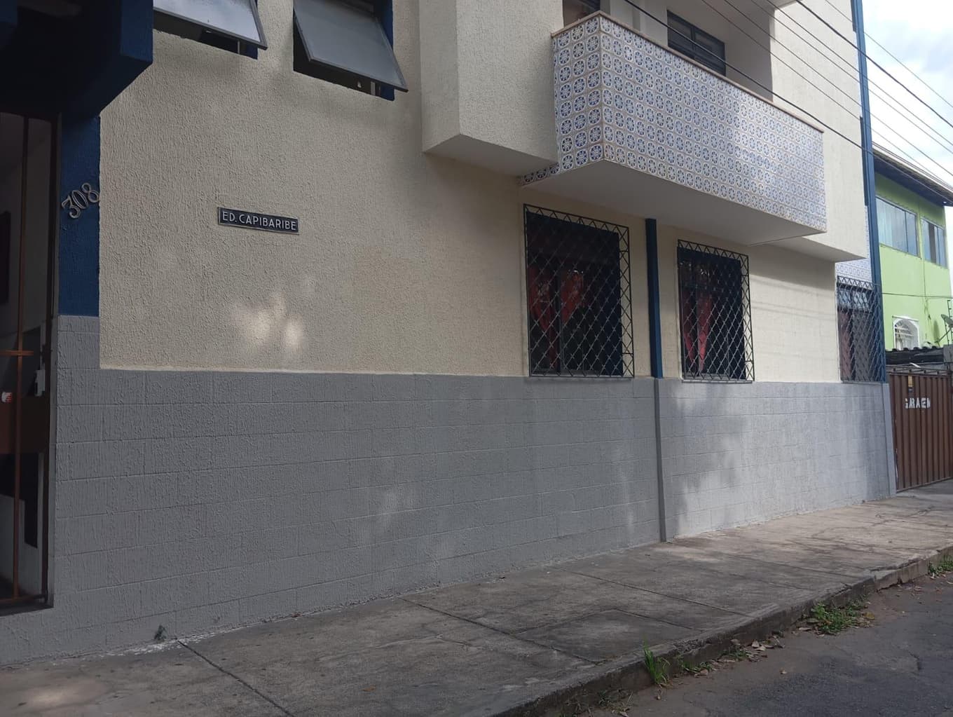 Foto 3 de 7: Apartamento em leilão em Belo Horizonte - MG, bairro Salgado Filho — Apto 78m² Ocupado no Salgado Filho em Belo Horizonte/MG