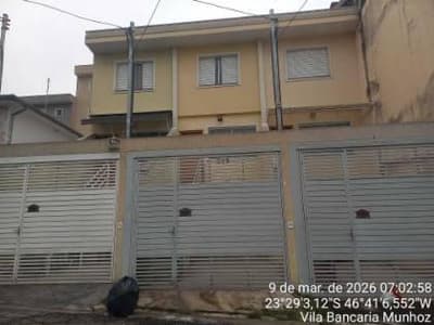 Foto 11 de 11: Casa em leilão em São Paulo - SP, bairro Vila Bancaria — Casa, São Paulo / SP