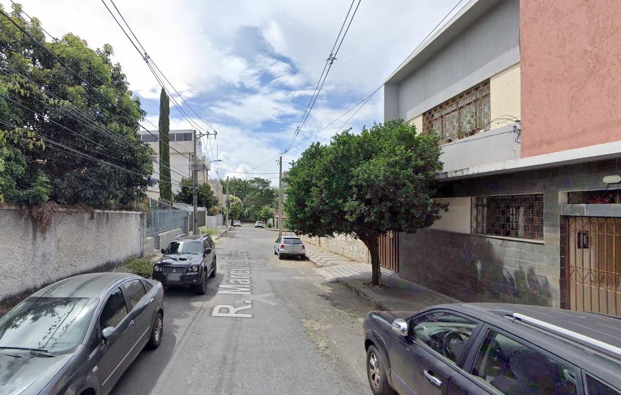 Foto 3 de 3: Apartamento em leilão em Belo Horizonte - MG — Apto. 94m², Calafate, em Belo Horizonte/MG - Ocupado