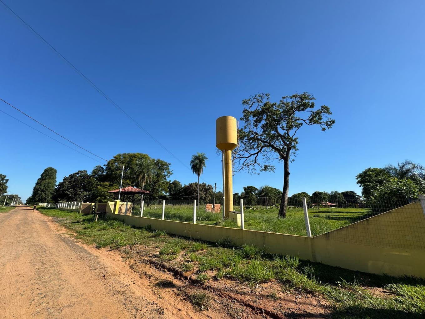 Foto 22 de 22: Casa em leilão em Campo Grande - MS — Chácara Das Mansões, A.T. 18.950m2, excelente localização em Campo Grande/MS