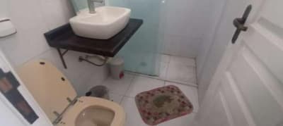 Foto 10 de 12: Terreno em leilão em Curitiba - PR, bairro Pinheirinho — Casa com Piscina área 440m² - Bairro Xaxim Curitiba/PR
