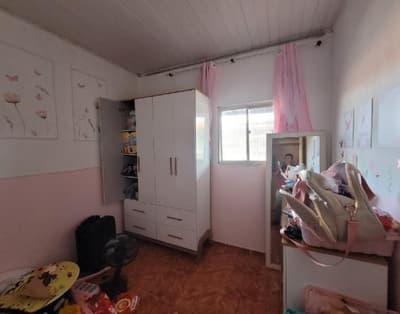 Foto 9 de 10: Casa em leilão em Fortaleza - CE — Casa 320m², Novo Mondubim, Fortaleza/CE - Ocupada