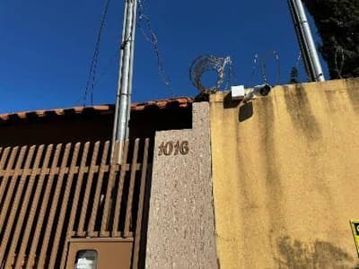 Foto 7 de 7: Casa em leilão em Campo Grande - MS — Casa, Ocupado, Campo Grande / MS (37% abaixo da avaliação)
