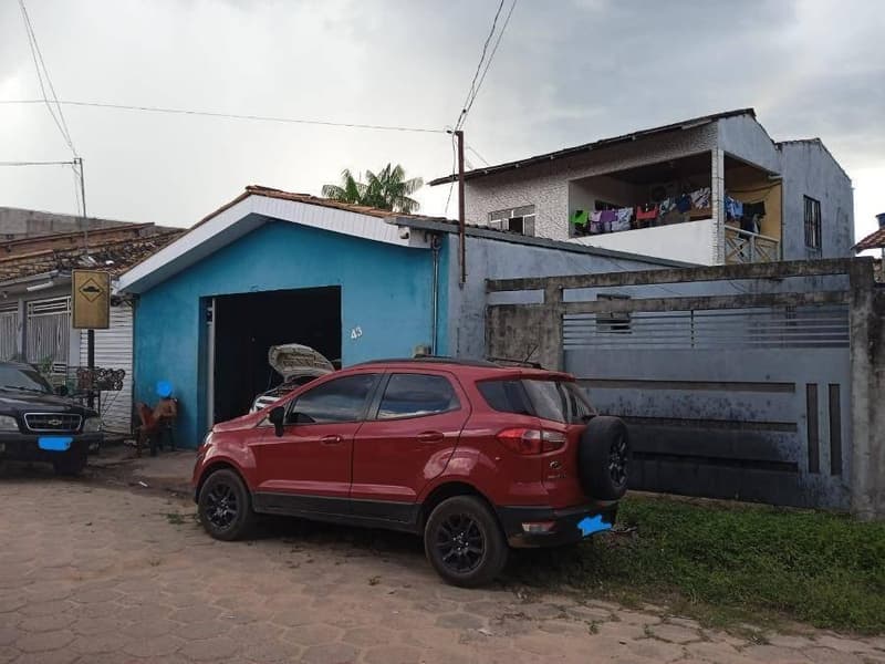 Foto 2 de 14: Casa em leilão em Baião - PA — Casa, Ocupado, Baião / PA (50% abaixo da avaliação)