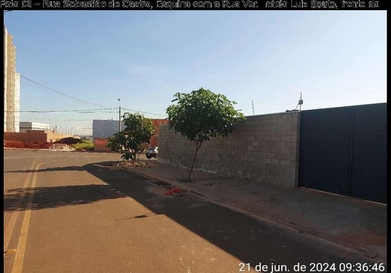 Foto 10 de 19: Terreno em leilão em Santa Bárbara D'oeste - SP, bairro Jardim Alphacenter — IMOVEL EM STA BARBARA DOESTE