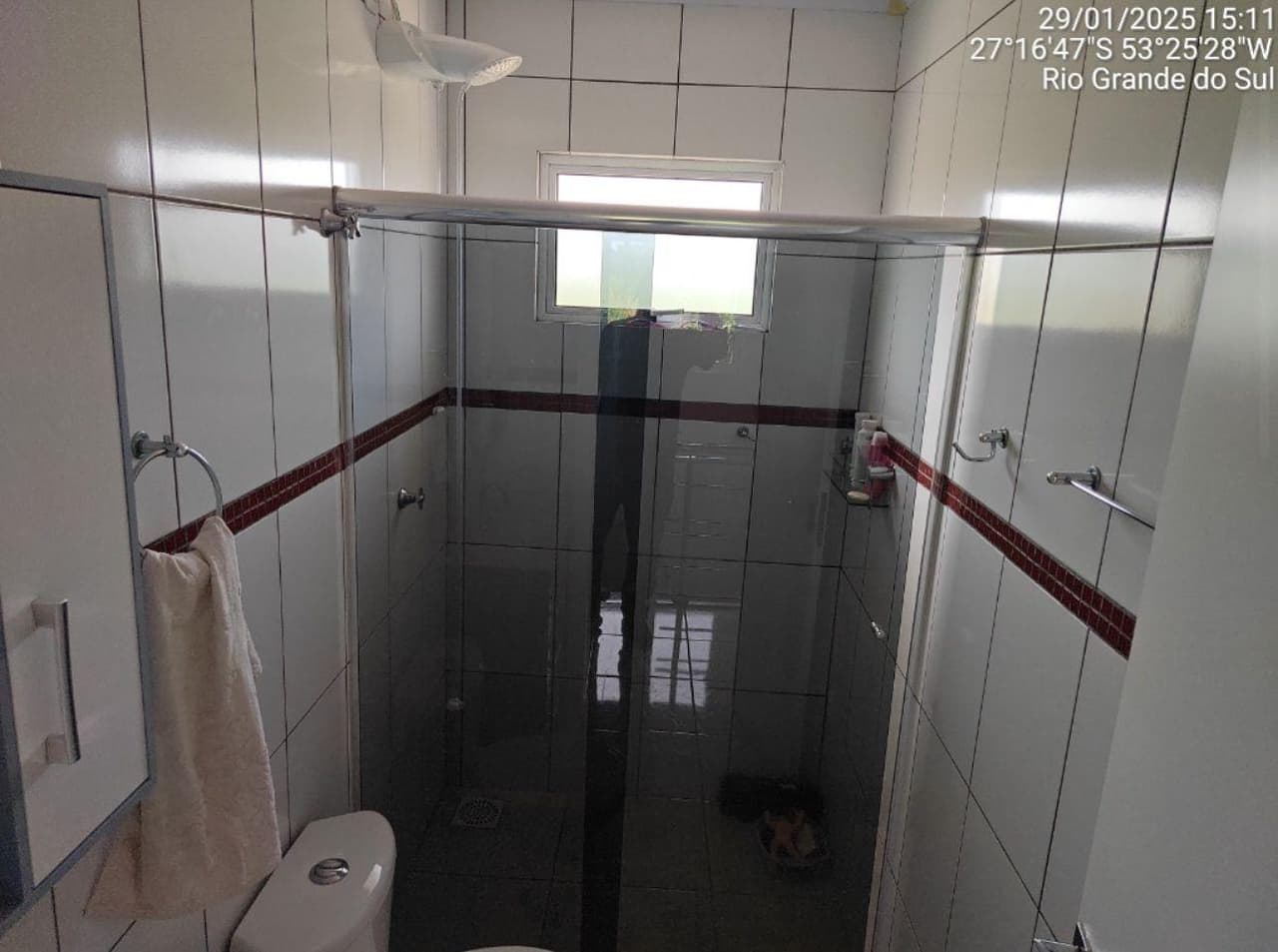 Foto 9 de 16: Imóvel em leilão em Caiçara - RS — IMÓVEL URBANO COM ÁREA TOTAL DE 477,42m² - FREDERICO WESTPHALEN/RS