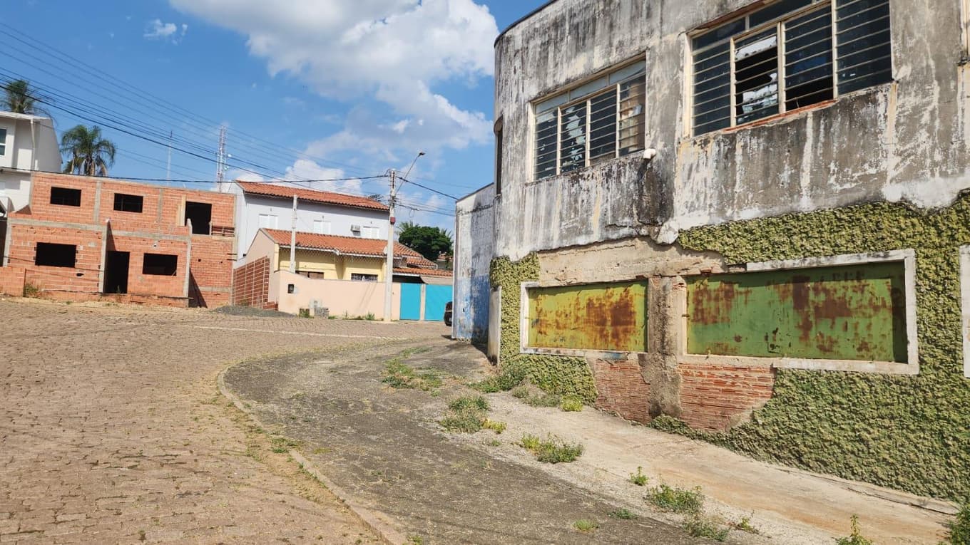 Foto 14 de 24: Comercial em leilão em Monte Mor - SP, bairro Centro — GALPÃO COMERCIAL de 450m² em Monte Mor