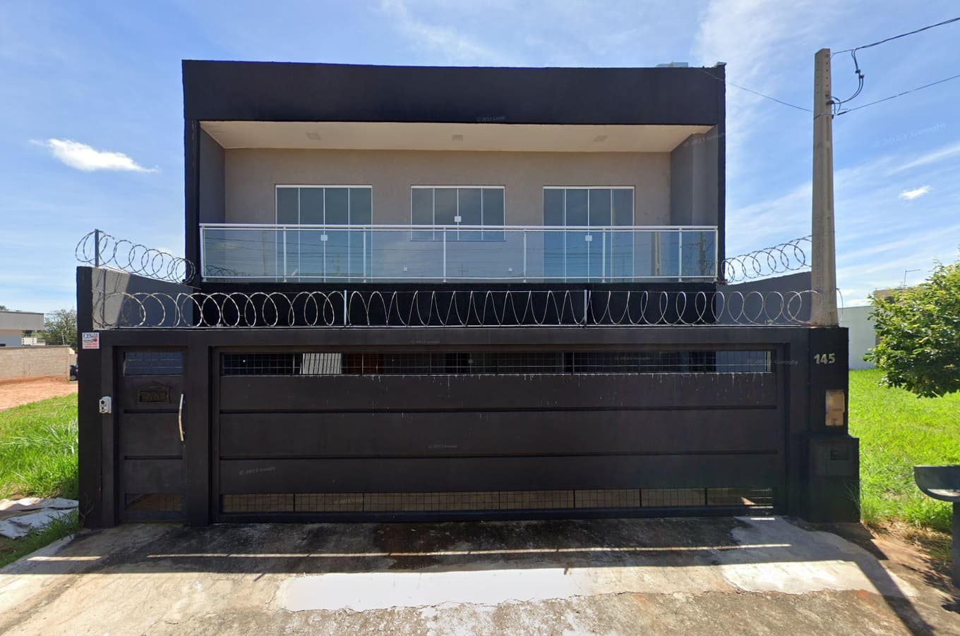 Casa em leilão em Piratininga - SP, bairro Jardim San Mateo — Casa 223m² Desocupada | Jd. San Mateo, Piratininga/SP | Ampla Área Construída e Próx. ao Comércio: Oportunidade Única p/ Moradia ou Renda!