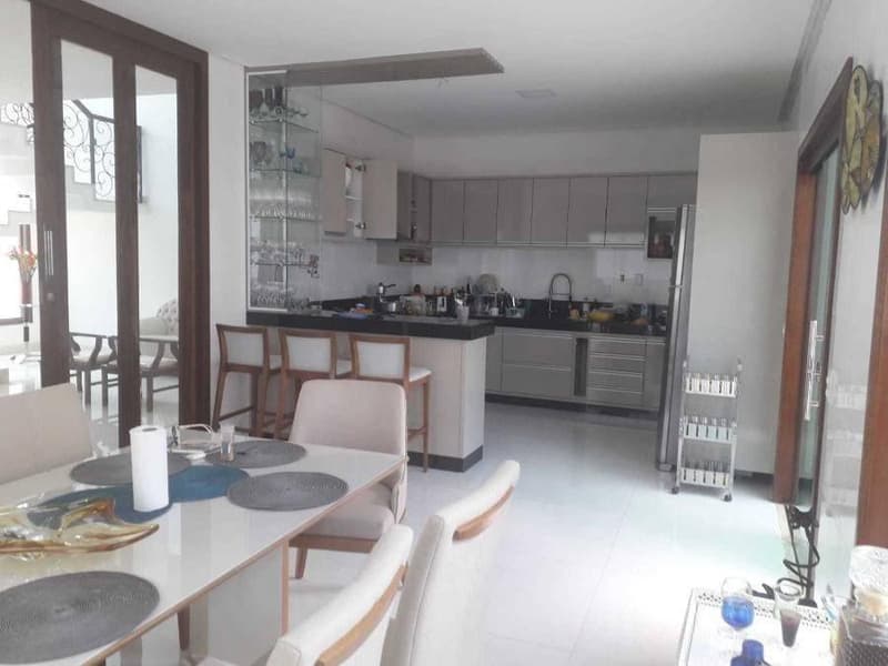 Foto 4 de 15: Casa em leilão em Brumado - BA, bairro Santa Tereza — Casa, Brumado / BA