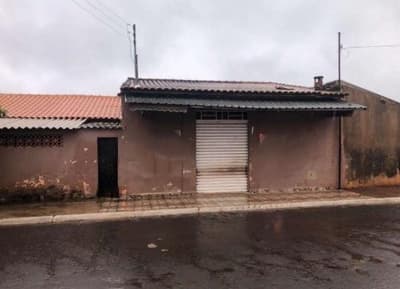 Foto 13 de 13: Terreno em leilão em Bernardino De Campos - SP — IMÓVEL URBANO COM ÁREA TOTAL DE 182,62 M2 EM BERNADINO DE CAMPO-SP