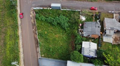 Foto 5 de 8: Imóvel em leilão em Passo Fundo - RS, bairro Jardim América — IMÓVEL URBANO COM ÁREA TOTAL DE 170,72 m2, EM PASSO FUNDO-RS