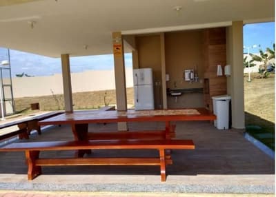 Foto 4 de 10: Casa em leilão em Vitória Da Conquista - BA — Casa 65m², Bairro Primavera, Vitória da Conquista BA - Ocupada