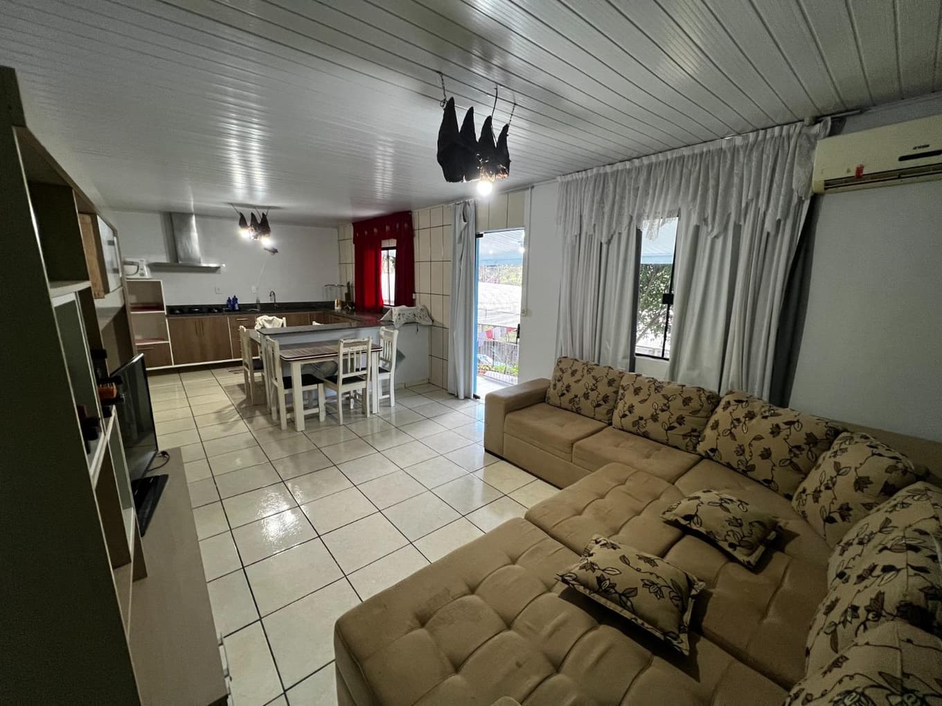 Foto 33 de 38: Casa em leilão em Arvoredo - SC — CHÁCARA A 300 METROS DA CIDADE DE ARVOREDO/SC - ÁREA APROXIMADA DE 2.117M²