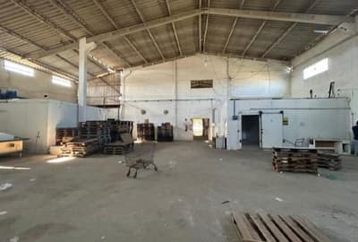 Foto 4 de 9: Comercial em leilão em Itamaraju - BA — Prédio Comercial 1.906m² no Liberdade, Itamarajau/BA - Ocupado