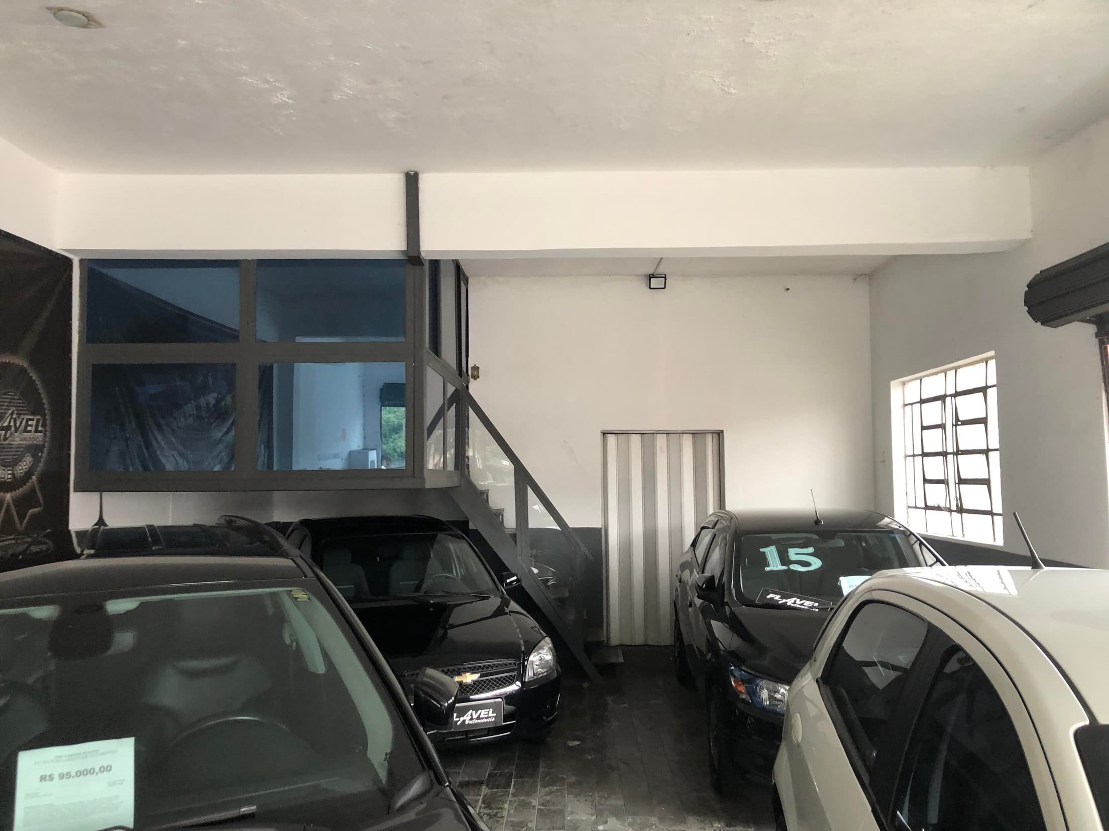 Foto 24 de 50: Comercial em leilão em Santo André - SP, bairro Vila Alto de Santo André — Imóvel 606m² | Vila Alto de Santo André/SP | Esquina Estratégica na Av. Martim Francisco! Ideal p/ Comércio