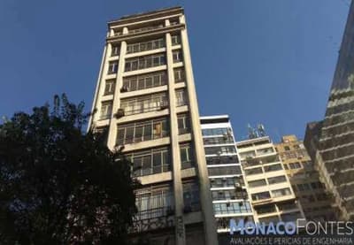 Comercial em leilão em São Paulo - SP — Sobre loja | Consolação São Paulo/SP