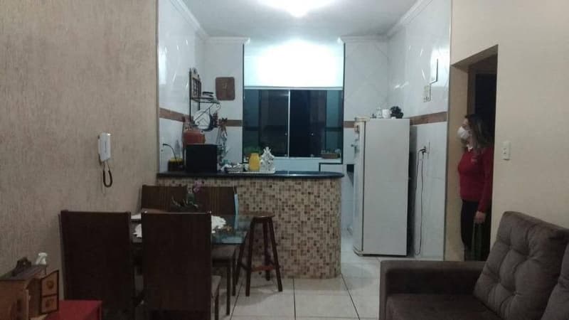 Foto 6 de 9: Apartamento em leilão em Caeté - MG — Apartamento, Caeté / MG