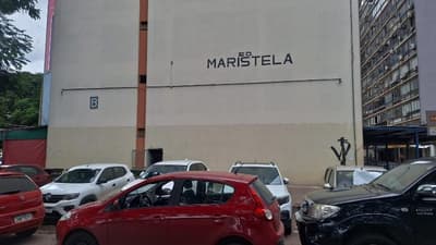 Foto 7 de 8: Comercial em leilão em Brasília - DF, bairro Setor Comercial Sul — Sala Comercial, A.C. 39,34m², Ed. Maristela, Setor Sul