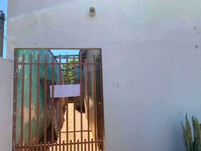 Casa em leilão em Chapadão Do Sul - MS, bairro Esperança — Casa, Chapadão Do Sul / MS