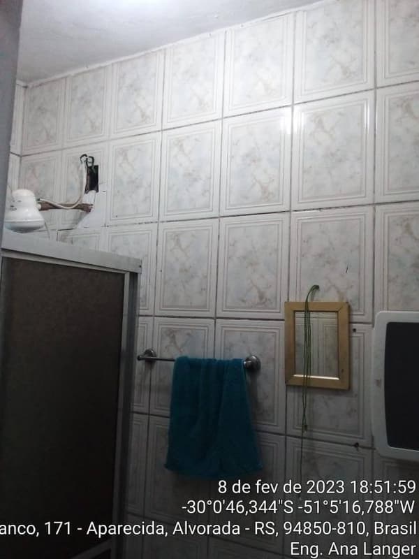 Foto 15 de 15: Casa em leilão em Alvorada - RS, bairro Aparecida — Casa, Alvorada / RS