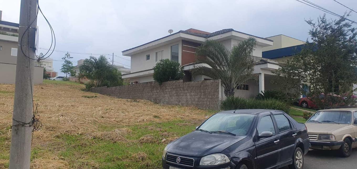 Foto 4 de 9: Casa em leilão em Campinas - SP — CASA - RES. FRIBOURG - SWISS PARK - CAMPINAS/SP