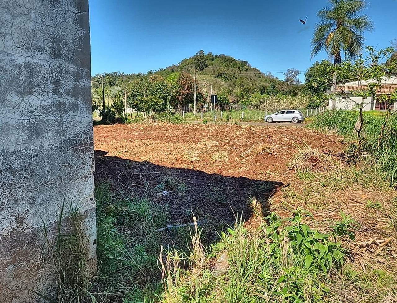 Foto 6 de 7: Area Rural em leilão em Realeza - PR — LOTE RURAL N° 04-D LOCALIZADO NA LINHA MARAVILHA, MUNICÍPIO DE REALEZA/PARANÁ ÁREA DE 2.970,00 M²