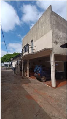 Foto 5 de 8: Terreno em leilão em Umuarama - PR — Terreno com área de 490.00,m2, contendo edificações residencias (quitinetes) e um salão comercial - com área total de 515,00m² Avenida Rio Grande do Norte, 4829, ZONA 5 Umuarama/PR.