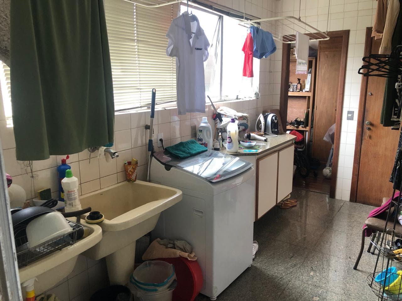 Foto 21 de 32: Apartamento em leilão em Belo Horizonte - MG — imóvel em Belo Horizonte/MG